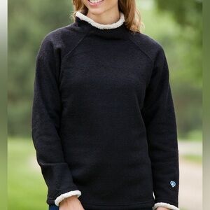 Women's Kuhl Stovepipe Fleece Pullover